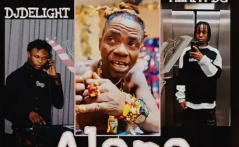 Djdelight Ft. Fela 2 & Dj Double Kay - Alapa Oga Mara