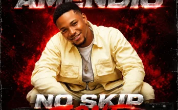 Dj Amendio - No Skip Zone Mix