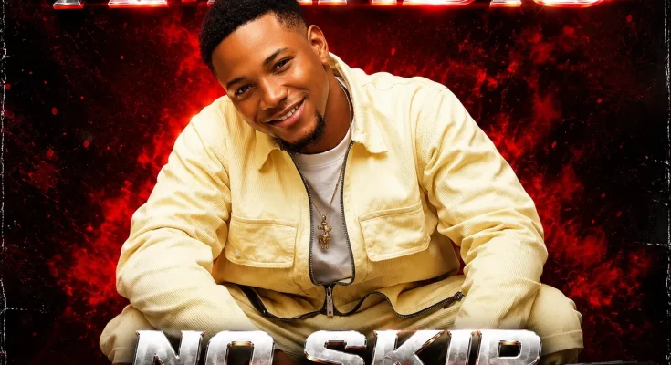 Dj Amendio - No Skip Zone Mix