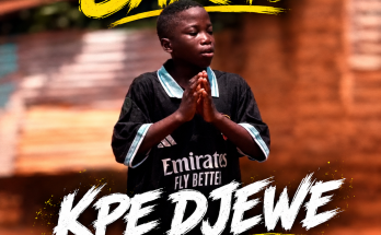 Carmo - kpe djewe