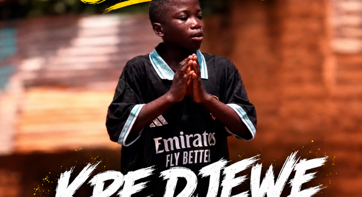 Carmo - kpe djewe