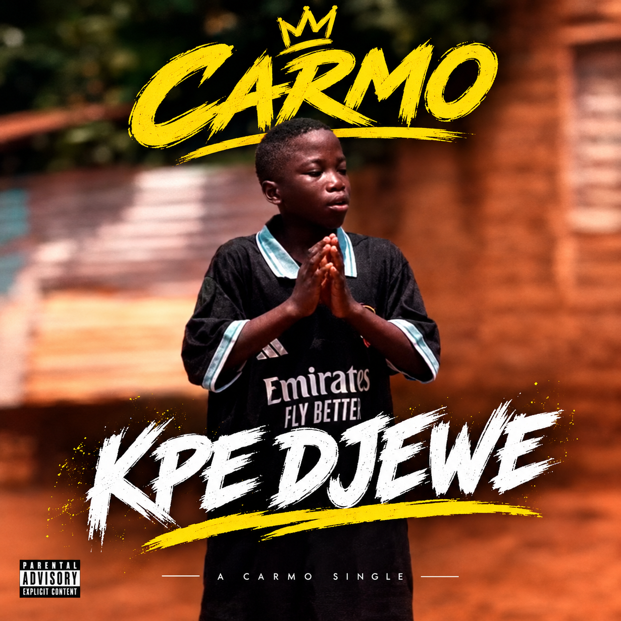 Carmo - kpe djewe