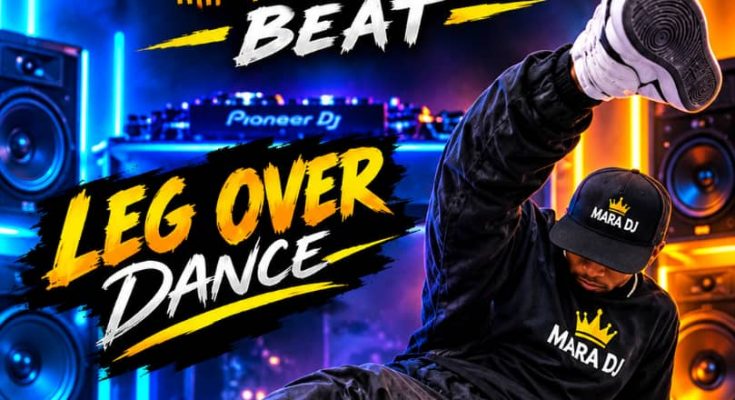 Mara dj mp3 download