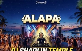 Dj Shaolin mp3 download