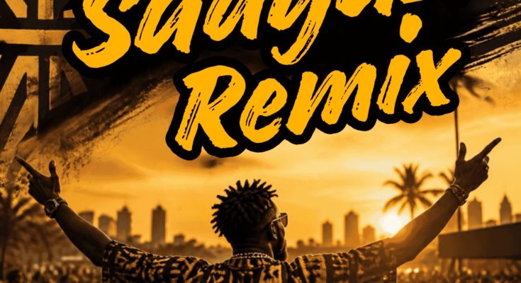 Dj Shaolin mp3 download