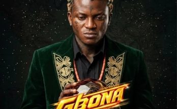 Portable Gbona mp3 download
