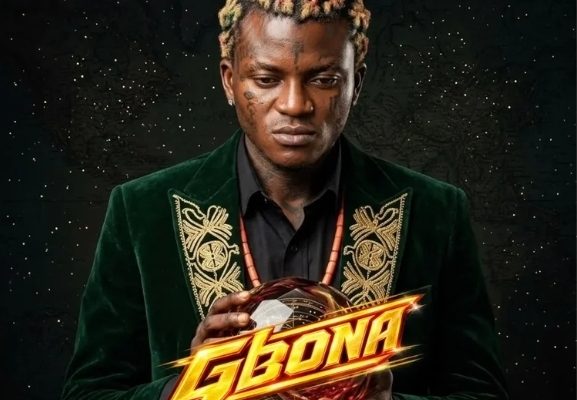 Portable Gbona mp3 download