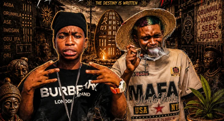 Youngmighty ft mp3 download