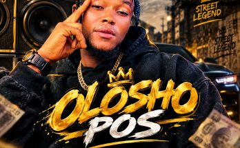 SKYFACE Olosho mp3 download