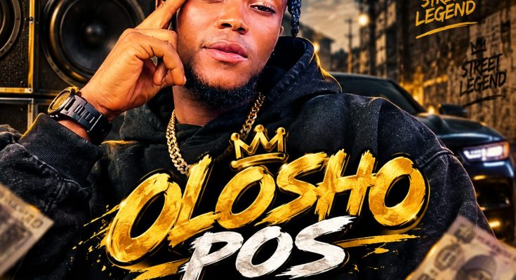 SKYFACE Olosho mp3 download
