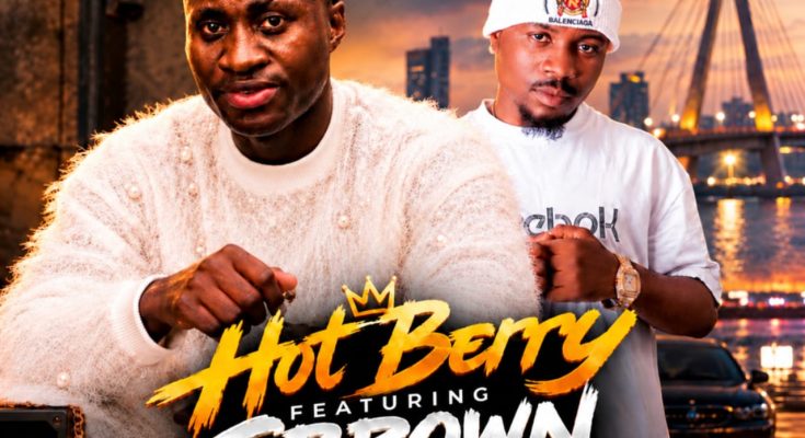 Hot berry mp3 download