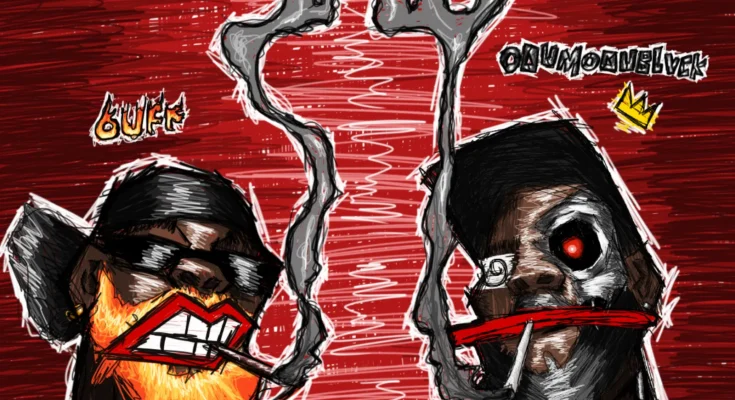 6uff & mp3 download