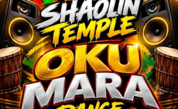 Dj Shaolin mp3 download