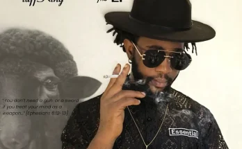 Tuff king mp3 download
